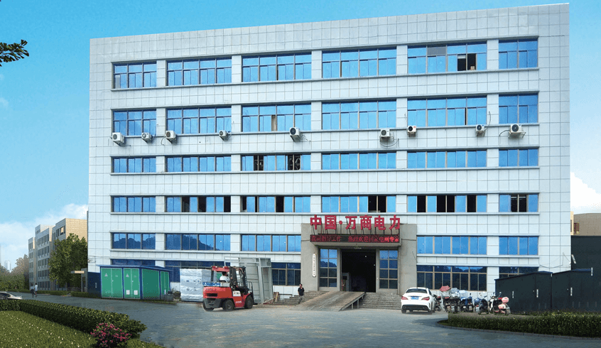 熊猫育官方网站电力设备有限公司